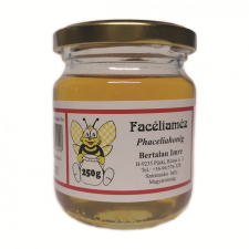  Bertalan facéliaméz 250 g alapvető élelmiszer