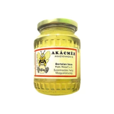 Bertalan Imre e.v. Akácméz 500g - Bertalan vitamin és táplálékkiegészítő