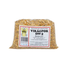 Bertalan Imre e.v. Virágpor 500g - Bertalan vitamin és táplálékkiegészítő