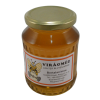 Bertalan virágméz 500 g