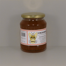  Bertalan virágméz 900 g alapvető élelmiszer