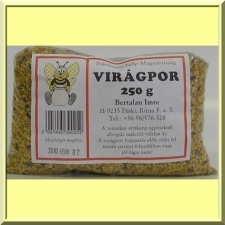 BERTALAN VIRÁGPOR 250 G 250 g reform élelmiszer