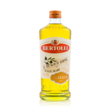  Bertolli Classico delikát olívaolaj sütéshez, főzéshez 750 ml alapvető élelmiszer
