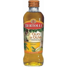 Bertolli Classico olivaolaj 500ml olaj és ecet