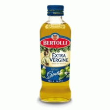 Bertolli Extra Vergine olivaolaj 500ml olaj és ecet