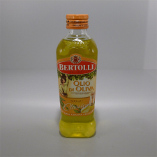Bertolli olivaolaj classico 500 ml alapvető élelmiszer