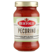 Bertolli Pecorino tésztaszósz 400g alapvető élelmiszer