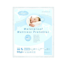 Bertoni Matracvédő 70*140 babaágynemű, babapléd