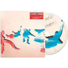 BERTUS HUNGARY KFT. 5 Seconds Of Summer - 5SOS5 (CD) rock / pop