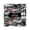 BERTUS HUNGARY KFT. a-ha - Greatest Hits Japanese Singles Collection (Japán kiadás) (CD + DVD)