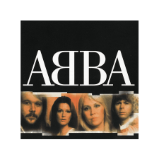 BERTUS HUNGARY KFT. ABBA - Master Series (Remastered) (CD) rock / pop