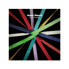 BERTUS HUNGARY KFT. Above & Beyond - Group Therapy (Vinyl LP (nagylemez)) elektronikus