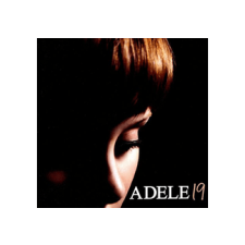 BERTUS HUNGARY KFT. Adele - 19 (Vinyl LP (nagylemez)) rock / pop