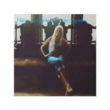 BERTUS HUNGARY KFT. Agnetha Fältskog - När En Vacker Tanke Blir Sång (CD) rock / pop