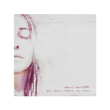 BERTUS HUNGARY KFT. Alanis Morissette - The Storm Before The Calm (Cd) rock / pop