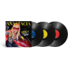 BERTUS HUNGARY KFT. Anastacia - #NTK25 Live In Concert (Vinyl LP (nagylemez))