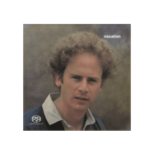 BERTUS HUNGARY KFT. Art Garfunkel - Angel Clare (Audiophile Edition) (SACD) rock / pop
