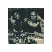 BERTUS HUNGARY KFT. Art Garfunkel - Breakaway (Sacd) rock / pop