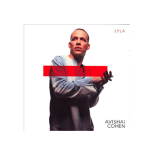 BERTUS HUNGARY KFT. Avishai Cohen (Nagybőgős) - Lyla (Cd) jazz