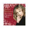 BERTUS HUNGARY KFT. Barbra Streisand - The Classic Christmas Album (CD)