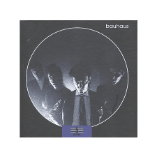 BERTUS HUNGARY KFT. Bauhaus - 5 Albums Box Set (CD) rock / pop