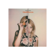 BERTUS HUNGARY KFT. Beabadoobee - Fake It Flowers (CD) alternatív