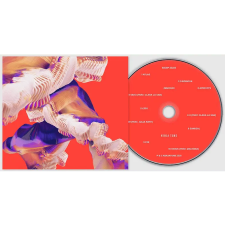 BERTUS HUNGARY KFT. Bicep - Isles (CD) elektronikus