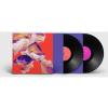 BERTUS HUNGARY KFT. Bicep - Isles (Vinyl LP (nagylemez))