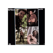 BERTUS HUNGARY KFT. Bill Withers - Still (Audiophile Edition) (Vinyl LP (nagylemez)) soul