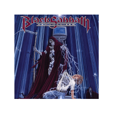 BERTUS HUNGARY KFT. Black Sabbath - Dehumanizer (180 gram Edition) (Vinyl LP (nagylemez)) heavy metal