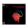 BERTUS HUNGARY KFT. Black Sabbath - Paranoid (Quadio) (Blu-ray)