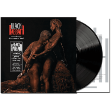 BERTUS HUNGARY KFT. Black Sabbath - The Eternal Idol (Vinyl LP (nagylemez)) heavy metal