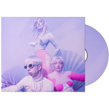 BERTUS HUNGARY KFT. Blond - Perlen (CD) alternatív