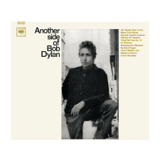 BERTUS HUNGARY KFT. Bob Dylan - Another Side Of Bob Dylan (Remastered) (Cd) rock / pop