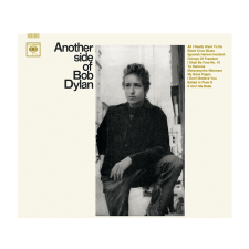 BERTUS HUNGARY KFT. Bob Dylan - Another Side Of Bob Dylan (Vinyl LP (nagylemez)) rock / pop