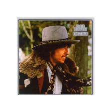 BERTUS HUNGARY KFT. Bob Dylan - Desire (Cd) rock / pop