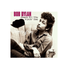 BERTUS HUNGARY KFT. Bob Dylan - House of the Risin' Sun (Vinyl LP (nagylemez)) rock / pop