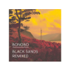 BERTUS HUNGARY KFT. Bonobo - Black Sands Remixed (CD)