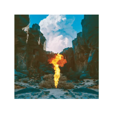 BERTUS HUNGARY KFT. Bonobo - Migration (CD) elektronikus