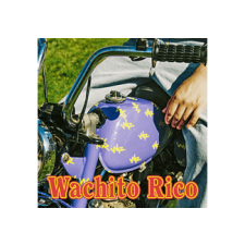 BERTUS HUNGARY KFT. Boy Pablo - Wachito Rico (CD) rock / pop