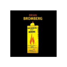 BERTUS HUNGARY KFT. Brian Bromberg - Plays Hendrix (CD) jazz