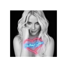 BERTUS HUNGARY KFT. Britney Spears - Jean Deluxe Edition (CD) rock / pop