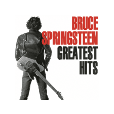 BERTUS HUNGARY KFT. Bruce Springsteen - Greatest Hits (Vinyl LP (nagylemez)) rock / pop