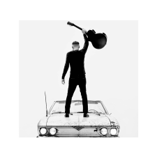 BERTUS HUNGARY KFT. Bryan Adams - So Happy It Hurts (Cd) rock / pop