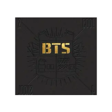 BERTUS HUNGARY KFT. BTS - 2 Cool 4 Skool (Single CD) rock / pop