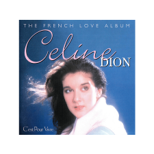 BERTUS HUNGARY KFT. Céline Dion - C'est Pour Vivre (CD) rock / pop