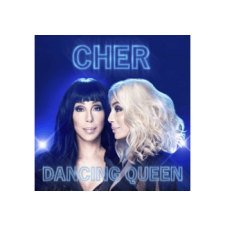 BERTUS HUNGARY KFT. Cher - Dancing Queen (Cd) rock / pop