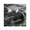BERTUS HUNGARY KFT. Chet Baker - Swimming By Moonlight (Vinyl LP (nagylemez))
