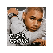 BERTUS HUNGARY KFT. Chris Brown - (CD) rock / pop