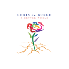 BERTUS HUNGARY KFT. Chris De Burgh - A Better World (Cd) rock / pop